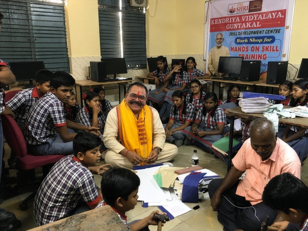 Education & Youth Development