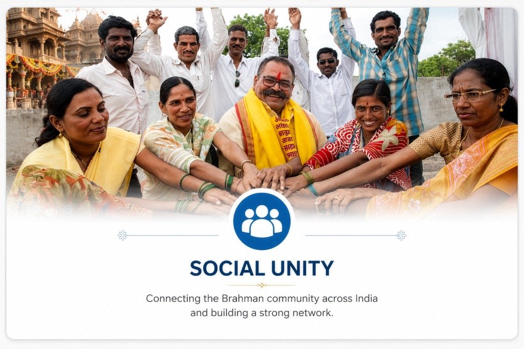Social Unity